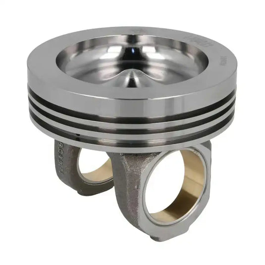 Crown Piston 1335044 for Caterpillar CAT Engine 3126 in USA - Engine Parts > Crankshafts & Connecting Rod Components > Piston from MyMROmarts