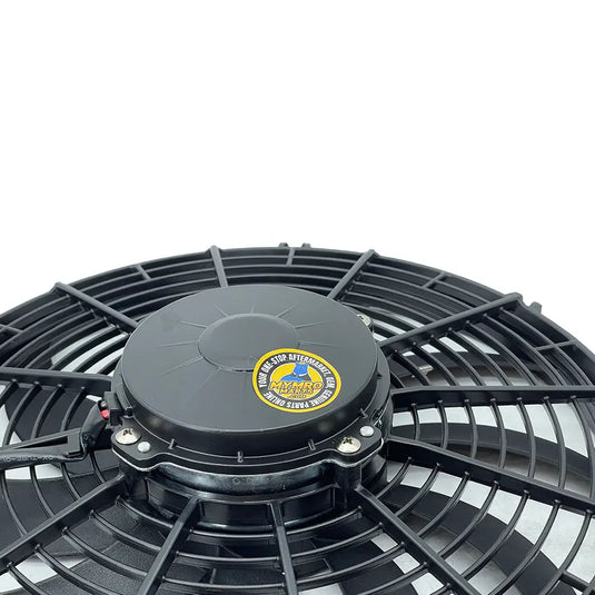 12 Curved Blade Puller Fan 30100468 VA10-BP10/C-61A for Spal from MyMROmarts