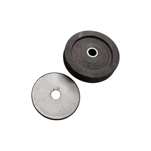 Mounting Rubber Cushion Feet Bumper For Caterpillar CAT Excavator E324D Engine - Engine Parts > Other Engine Parts > Engine Mounting Cushion Damper from MyMROmarts