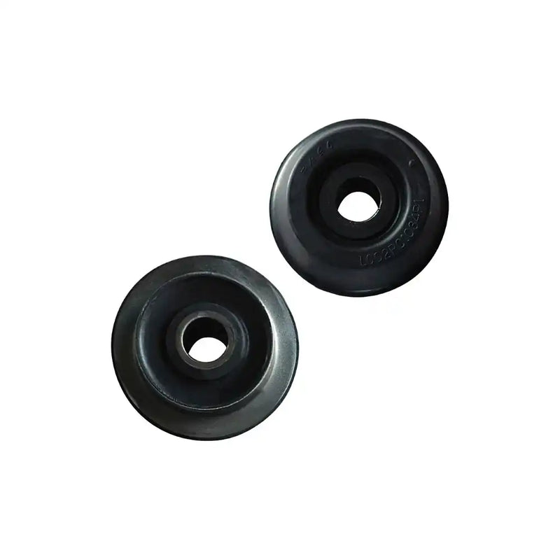 Load image into Gallery viewer, Mounting Rubber Cushion Feet Bumper For Kobelco Excavator SK200-6 SK200-6E SK230-6 SK230-6E Engine - Engine Parts &gt; Other Engine Parts &gt; Engine Mounting Cushion Damper from MyMROmarts
