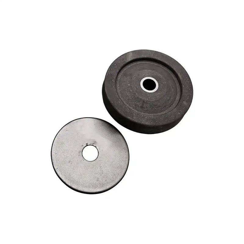 Load image into Gallery viewer, Mounting Rubber Cushion Feet Bumper For Caterpillar CAT Excavator E324D Engine - Engine Parts &gt; Other Engine Parts &gt; Engine Mounting Cushion Damper from MyMROmarts
