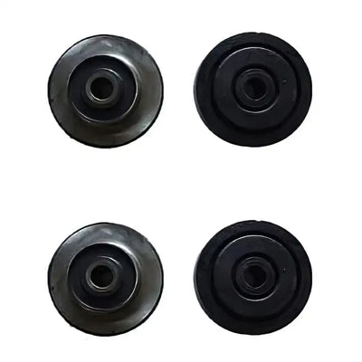 Cushion 134-01-61452 for Komatsu Bulldozer D61EX-12 D61E-12 D61PX-12 D63E-12 D61EX-15 D61PX-15 D68ESS-12E0 - Engine Parts > Other Engine Parts > Engine Mounting Cushion Damper from MyMROmarts