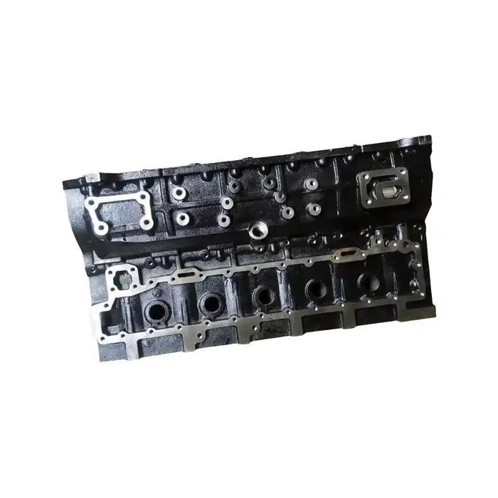 Load image into Gallery viewer, Cylinder Block 1-11210-444-7 for Isuzu 6BG1 Engine - Engine Parts &gt; Engine Block &gt; Cylinder Block from MyMROmarts
