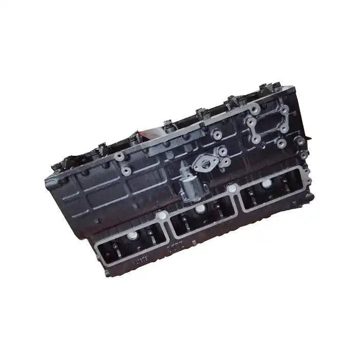 Load image into Gallery viewer, Cylinder Block 1-11210-444-7 for Isuzu 6BG1 Engine - Engine Parts &gt; Engine Block &gt; Cylinder Block from MyMROmarts
