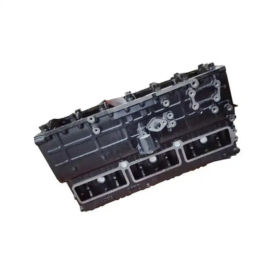 Cylinder Block 1-11210-444-7 for Isuzu 6BG1 Engine - Engine Parts > Engine Block > Cylinder Block from MyMROmarts