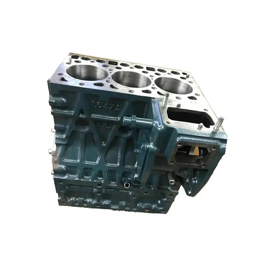 Cylinder Block 16448-01015 16448-01016 for Kubota Engine D1703 - Engine Parts > Engine Block > Cylinder Block from MyMROmarts