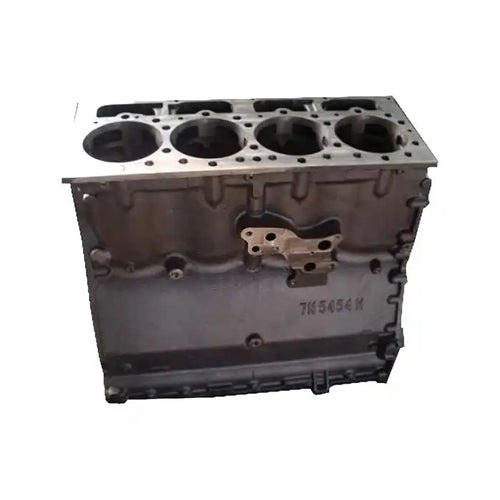 Cylinder Block 1N3574 for Caterpillar CAT Excavator 215 215B 215C Engine 3304 - Engine Parts > Engine Block > Cylinder Block from MyMROmarts