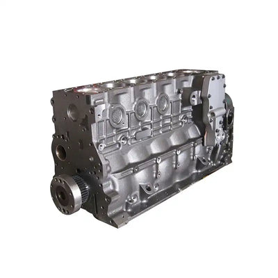 Cylinder Block 6150-21-1103 for Komatsu 6D125-1A 6D125-1AB 6D125-1AF 6D125-1AM 6D125-1AN 6D125-1AN 6D125-1B-P 6D125-1B-PL - Engine Parts > Engine Block > Cylinder Block from MyMROmarts
