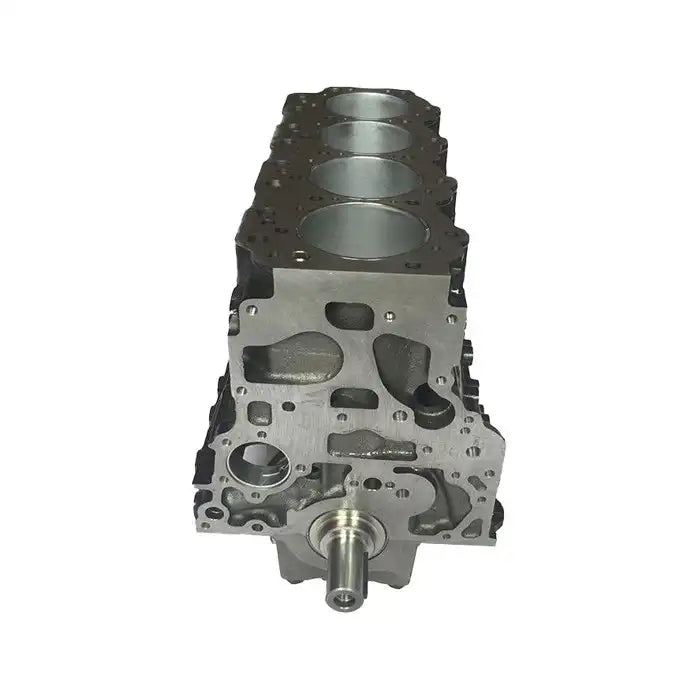 Load image into Gallery viewer, Cylinder Block Assy Free Gasket Kit for Yanmar Engine 4TNV94 4TNV94L - Engine Parts &gt; Engine Block &gt; Cylinder Block from MyMROmarts
