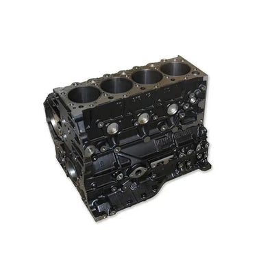 Cylinder Block Assembly for Isuzu Engine 4LE1 - Engine Parts > Engine Block > Cylinder Block from MyMROmarts