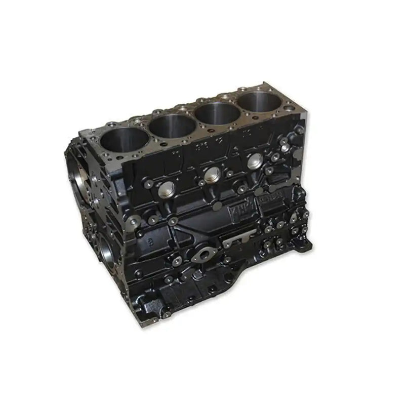 Load image into Gallery viewer, Cylinder Block Assembly for Isuzu Engine 4LE1 - Engine Parts &gt; Engine Block &gt; Cylinder Block from MyMROmarts
