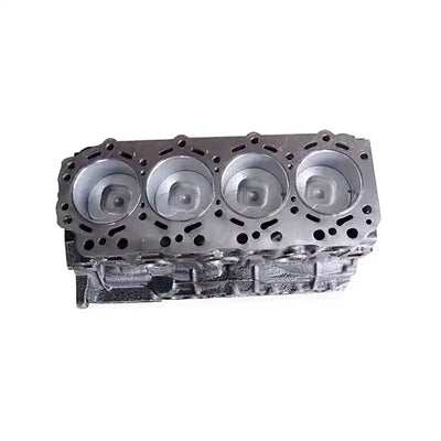 Cylinder Block Assembly ME152654 for Mitsubishi 6D24 Engine Kobelco SK450-6 Excavator - Engine Parts > Engine Block > Cylinder Block from MyMROmarts