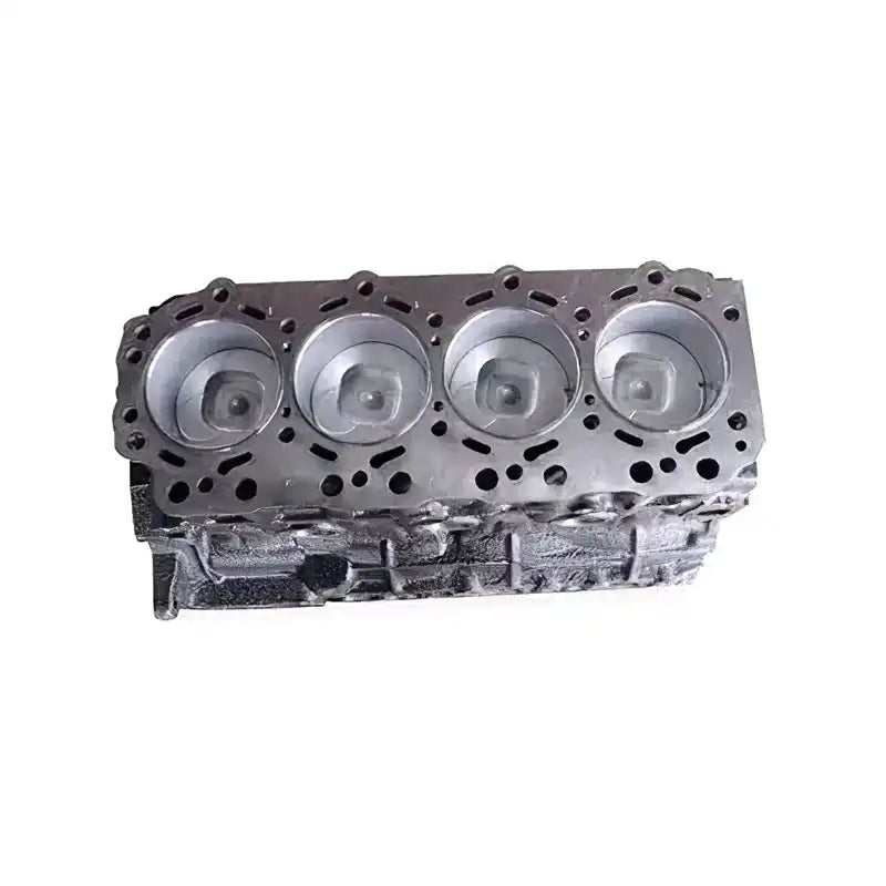 Load image into Gallery viewer, Cylinder Block Assembly ME152654 for Mitsubishi 6D24 Engine Kobelco SK450-6 Excavator - Engine Parts &gt; Engine Block &gt; Cylinder Block from MyMROmarts

