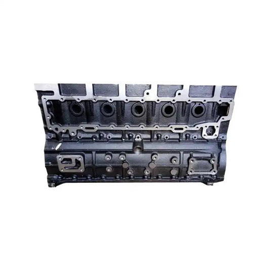 Cylinder Block Assembly ME993971 for Mitsubishi 6D24 Engine Original New - Engine Parts > Engine Block > Cylinder Block from MyMROmarts
