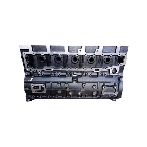 Cylinder Block Assembly for Isuzu 4JG2 Engine - Engine Parts > Engine Block > Cylinder Block from MyMROmarts