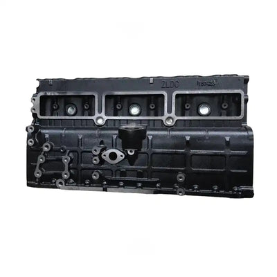 Cylinder Block Assy 1-11210-444-7 for Isuzu 6BG1 Engine - Engine Parts > Engine Block > Cylinder Block from MyMROmarts