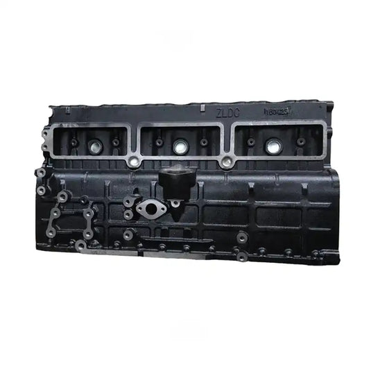 Cylinder Block Assy 1-11210-444-7 for Isuzu 6BG1 Engine - Engine Parts > Engine Block > Cylinder Block from MyMROmarts
