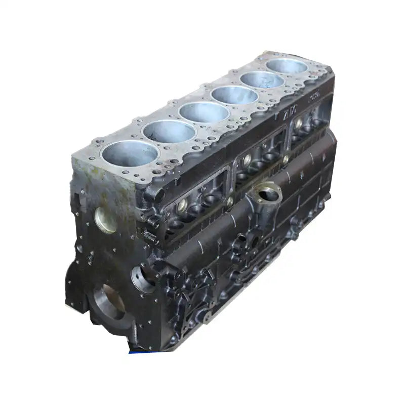 Cargue la imagen en el visor de la galería, Cylinder Block Assy 1-11210-444-7 for Isuzu 6BG1 Engine - Engine Parts &gt; Engine Block &gt; Cylinder Block from MyMROmarts

