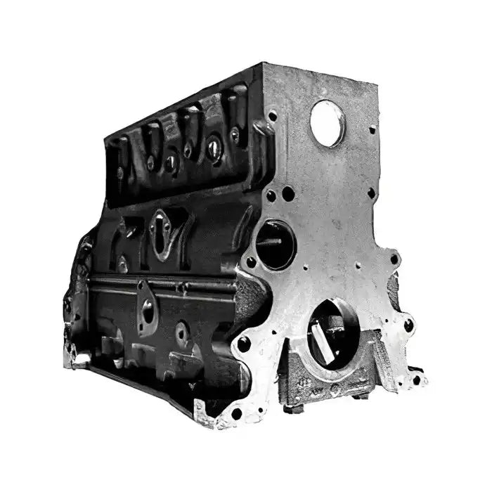 Load image into Gallery viewer, Cylinder Block Assy 6655862 6631768 for Bobcat 843 853 1213 Mustang 960 2060 Loader - Engine Parts &gt; Engine Block &gt; Cylinder Block from MyMROmarts
