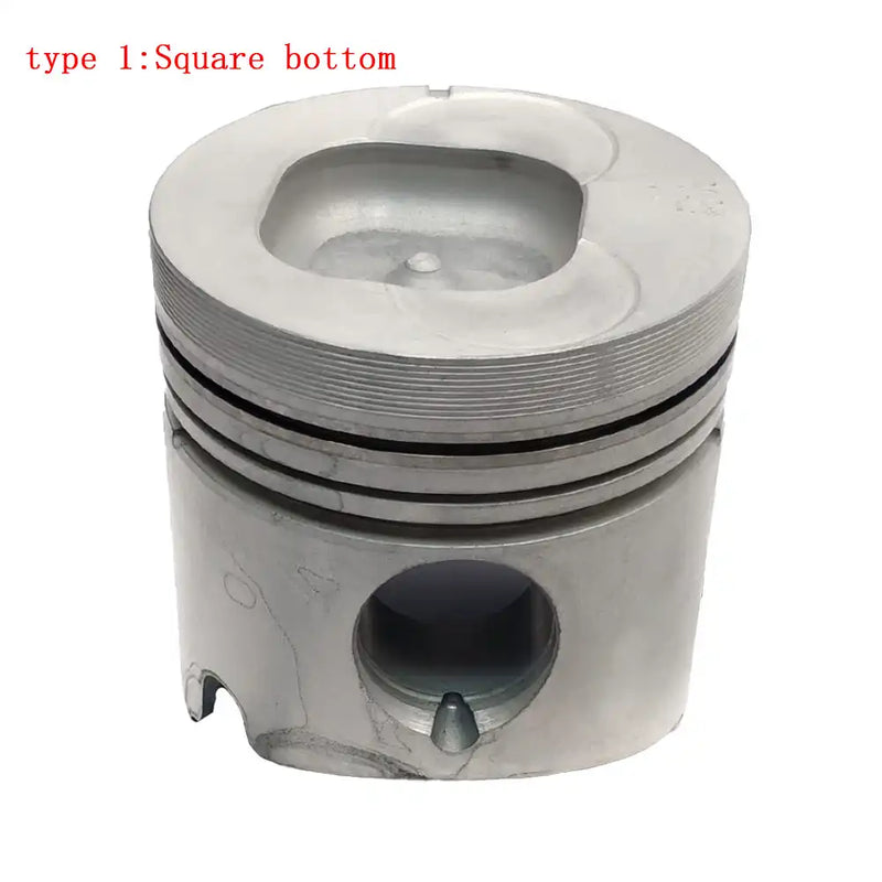 Load image into Gallery viewer, Cylinder Block Assy for Isuzu 4JB1 Engine - Engine Parts &gt; Engine Block &gt; Cylinder Block from MyMROmarts
