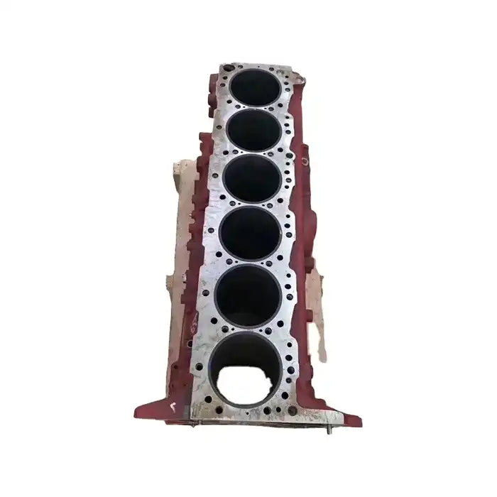 Load image into Gallery viewer, Cylinder Block Assy for Isuzu 6HK1 7.8L Engine - Engine Parts &gt; Engine Block &gt; Cylinder Block from MyMROmarts
