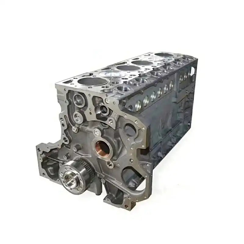 Cargue la imagen en el visor de la galería, Cylinder Block Assy for Volvo Diesel Engine D7D - Engine Parts &gt; Engine Block &gt; Cylinder Block from MyMROmarts
