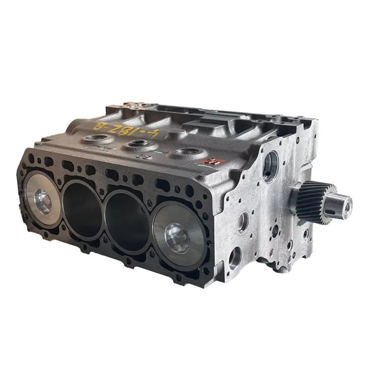 Cylinder Block Assy for Yanmar Engine 4TNV88 – MyMROmarts