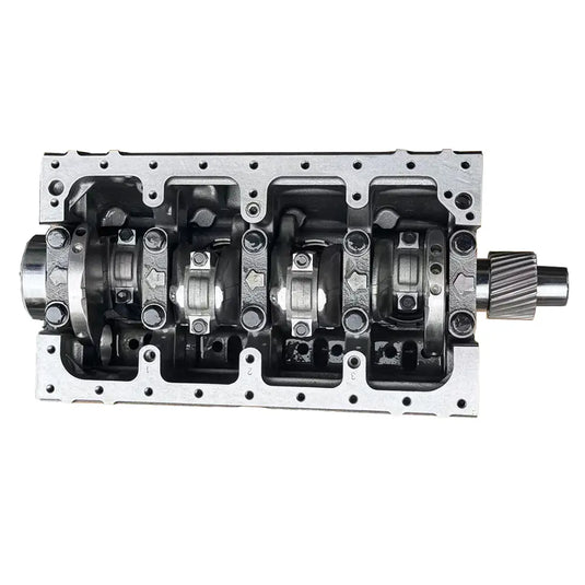 Cylinder Block Assy for Yanmar Engine 4TNV88 from MyMROmarts