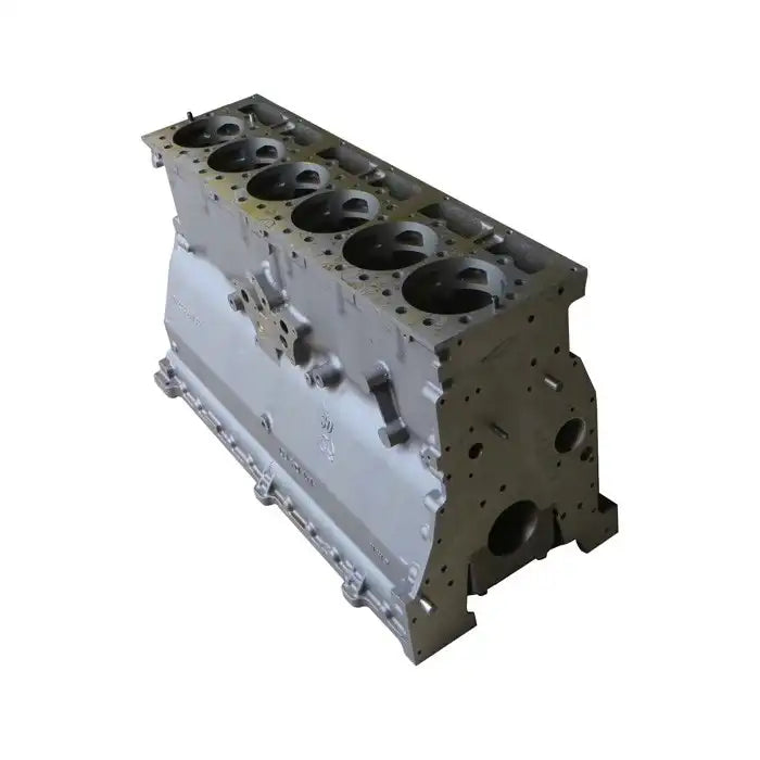 Load image into Gallery viewer, Cylinder Block Bare 1N3576 for Caterpillar CAT 3306 Engine Truck D250B D250E in USA - Engine Parts &gt; Engine Block &gt; Cylinder Block from MyMROmarts
