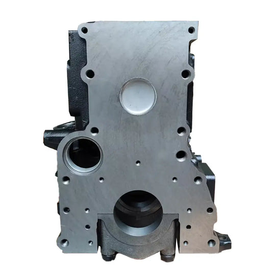 Cylinder Block for Isuzu AA-4BG1T Engine - Engine Parts > Engine Block > Cylinder Block from MyMROmarts