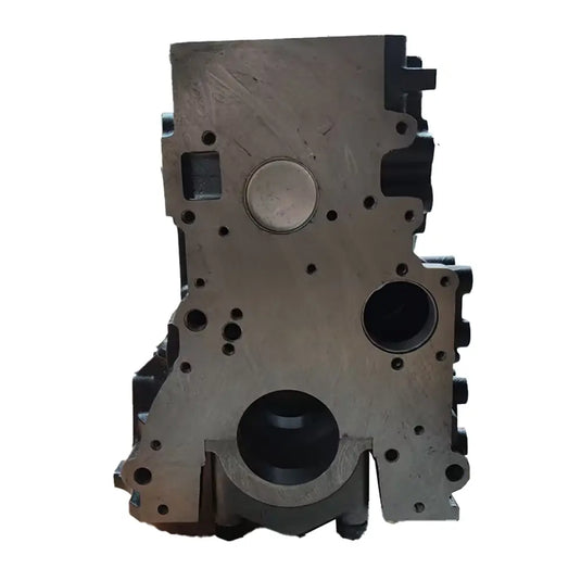 Cylinder Block for Isuzu AA-4BG1T Engine - Engine Parts > Engine Block > Cylinder Block from MyMROmarts