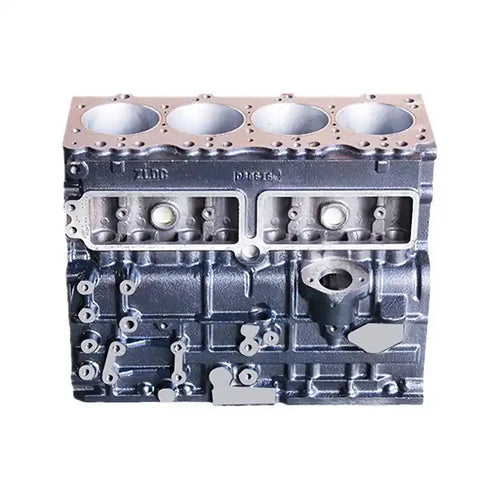 Cylinder Block for Isuzu AA-4JG1T 4JG1T Engine - Engine Parts > Engine Block > Cylinder Block from MyMROmarts