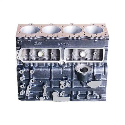 Cylinder Block for Isuzu AA-4JG1T 4JG1T Engine - Engine Parts > Engine Block > Cylinder Block from MyMROmarts