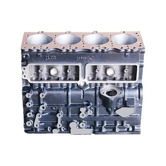 Cylinder Block for Isuzu AA-4JG1T 4JG1T Engine - Engine Parts > Engine Block > Cylinder Block from MyMROmarts