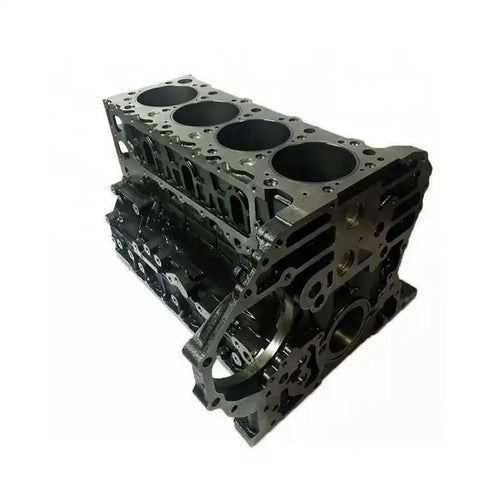 Cylinder Block for Isuzu Engine 4LE2 - Engine Parts > Engine Block > Cylinder Block from MyMROmarts