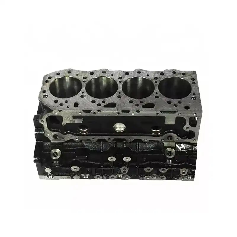 Load image into Gallery viewer, Cylinder Block for Isuzu Engine 4LE2 - Engine Parts &gt; Engine Block &gt; Cylinder Block from MyMROmarts
