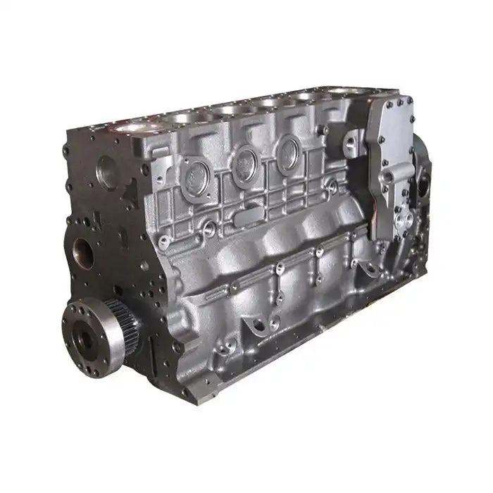 Load image into Gallery viewer, Cylinder Block for Komatsu Engine 6D125-1 - Engine Parts &gt; Engine Block &gt; Cylinder Block from MyMROmarts
