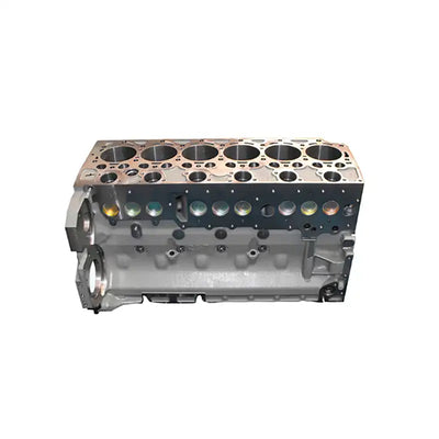 Cylinder Block for Mitsubishi 6D22 Engine - Engine Parts > Engine Block > Cylinder Block from MyMROmarts