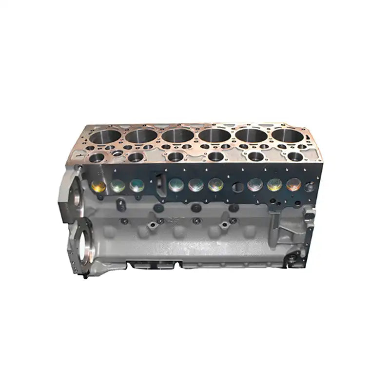 Load image into Gallery viewer, Cylinder Block for Mitsubishi 6D22 Engine - Engine Parts &gt; Engine Block &gt; Cylinder Block from MyMROmarts
