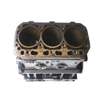 Cylinder Block for Yanmar 4TNE84T 4TNE84T-EYAS Engine - Engine Parts > Engine Block > Cylinder Block from MyMROmarts