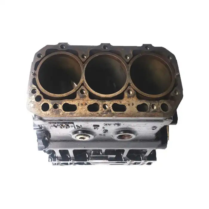 Load image into Gallery viewer, Cylinder Block for Yanmar Engine 3TNE88-ETB - Engine Parts &gt; Engine Block &gt; Cylinder Block from MyMROmarts
