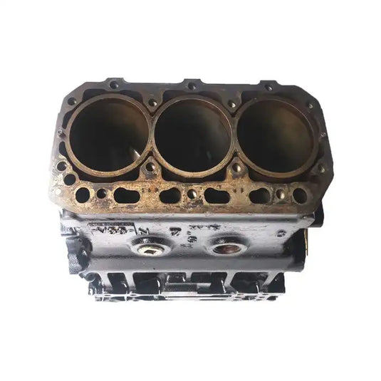 Cylinder Block for Yanmar Engine 3TNE88-ETB - Engine Parts > Engine Block > Cylinder Block from MyMROmarts