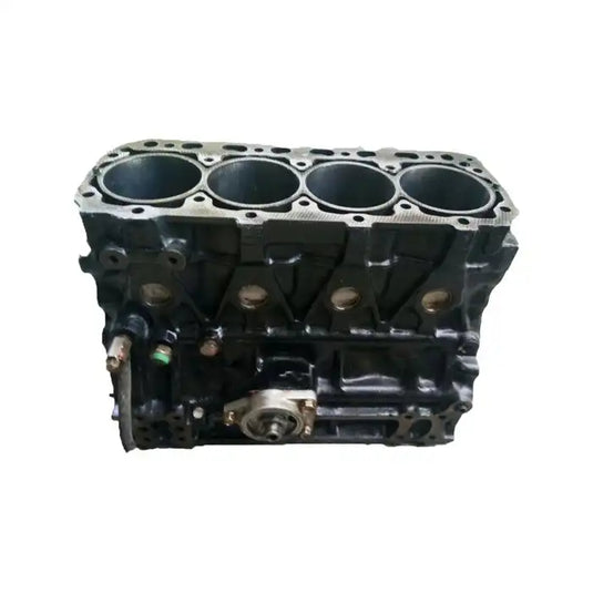 Cylinder Block For Yanmar Engine 4TNE88 Used - Engine Parts > Engine Block > Cylinder Block from MyMROmarts