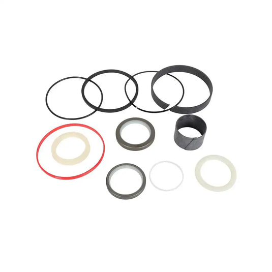 Hydraulic Cylinder Bucket Seal Kit 2460192K For Caterpillar Excavator CAT 303CR - Hydraulic Parts > Hydraulic Seal Kits from MyMROmarts