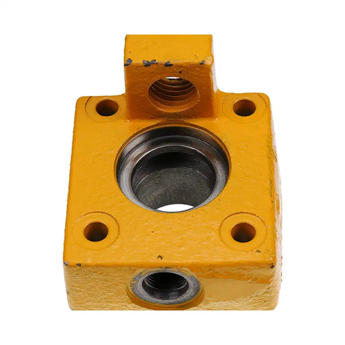 Cylinder End Cap G106810 for CASE Loader 570LXT 570MXT 580L 580M 580SK 580S 580SM - Engine Parts > Other Engine Parts > Radiator and Oil and Fuel Caps from MyMROmarts