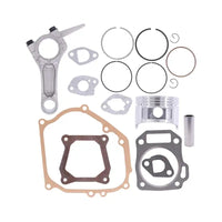 Cylinder Gasket Set KU-V3300 for Yamaha Generator EDL30000SE from MyMROmarts