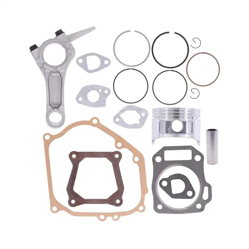 Load image into Gallery viewer, Cylinder Gasket Set KU-V3300 for Yamaha Generator EDL30000SE from MyMROmarts
