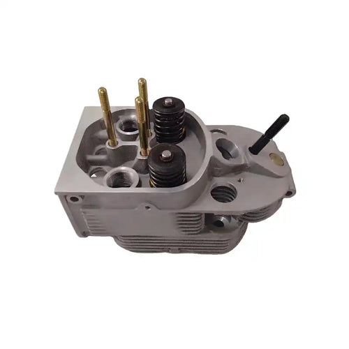 Cylinder Head 02230878 for Deutz Engine BF4L913T BF6L913T F2L912 F3L913 F6L913 - Engine Parts > Engine Block > Cylinder Head from MyMROmarts