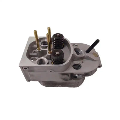 Cylinder Head 02230878 for Deutz Engine BF4L913T BF6L913T F2L912 F3L913 F6L913 - Engine Parts > Engine Block > Cylinder Head from MyMROmarts