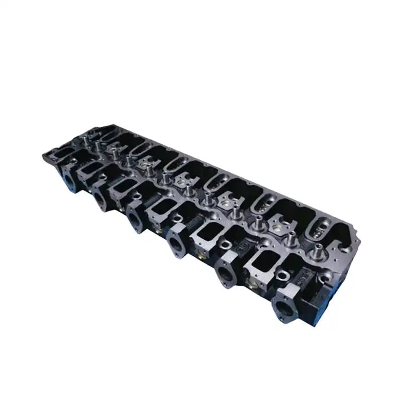Load image into Gallery viewer, Cylinder Head 04258234 for Deutz Engine BF6M1013 BF6M1013C BF6M1013CP BF6M1013E BF6M1013EC BF6M1013ECP BF6M1013FC - Engine Parts &gt; Engine Block &gt; Cylinder Head from MyMROmarts
